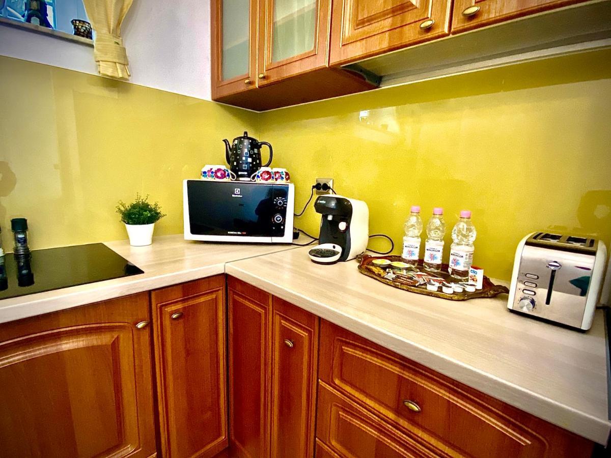 Sarada Boutique Luxury Apartment เดวา ภายนอก รูปภาพ
